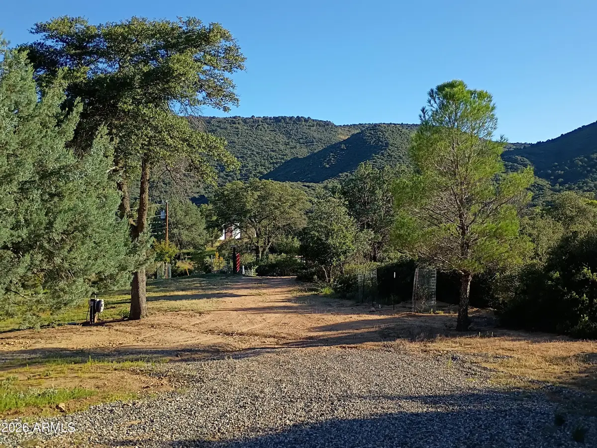10830 W Cherry Creek Road, Dewey, AZ 86327 - #1