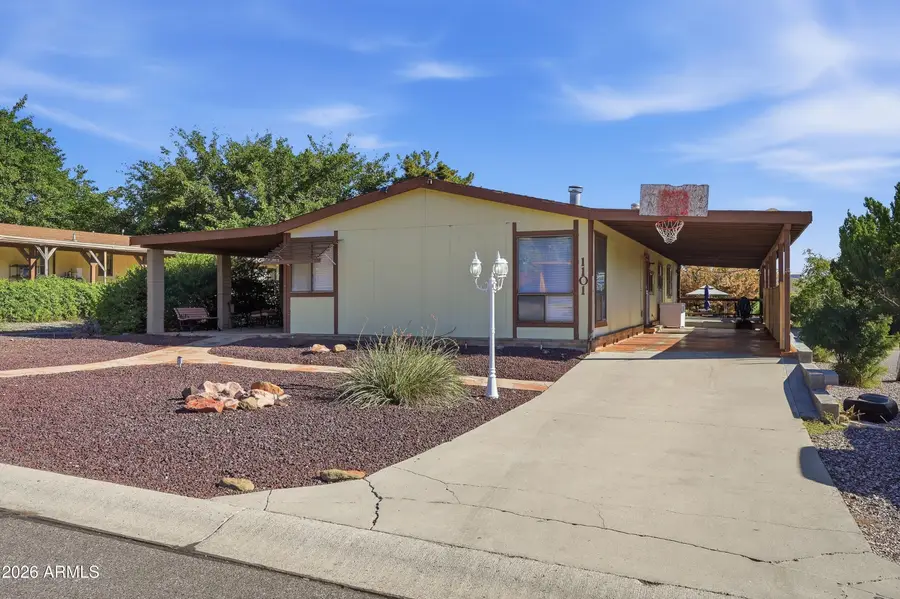 1101 Sunrise Drive, Clarkdale, AZ 86324 - #3