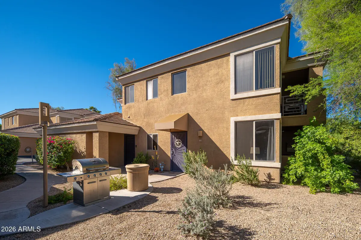 1411 E Orangewood Avenue #127, Phoenix, AZ 85020 - #1