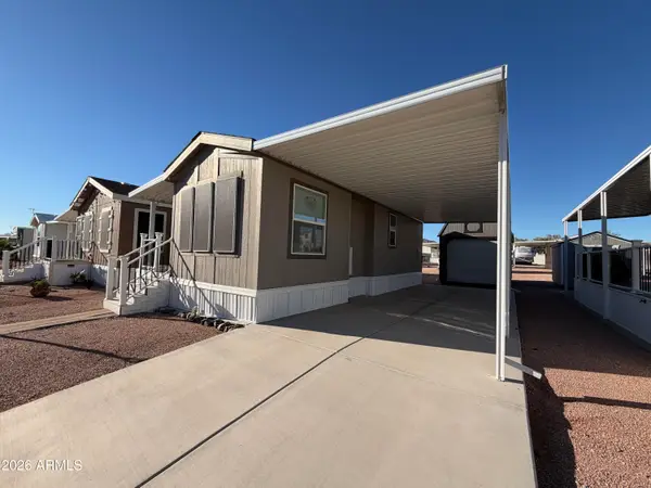 1363 N Plaza Drive #41, Apache Junction, AZ 85120