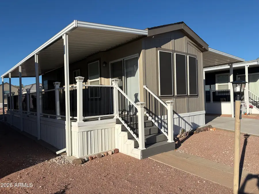 1363 N Plaza Drive #41, Apache Junction, AZ 85120 - #2