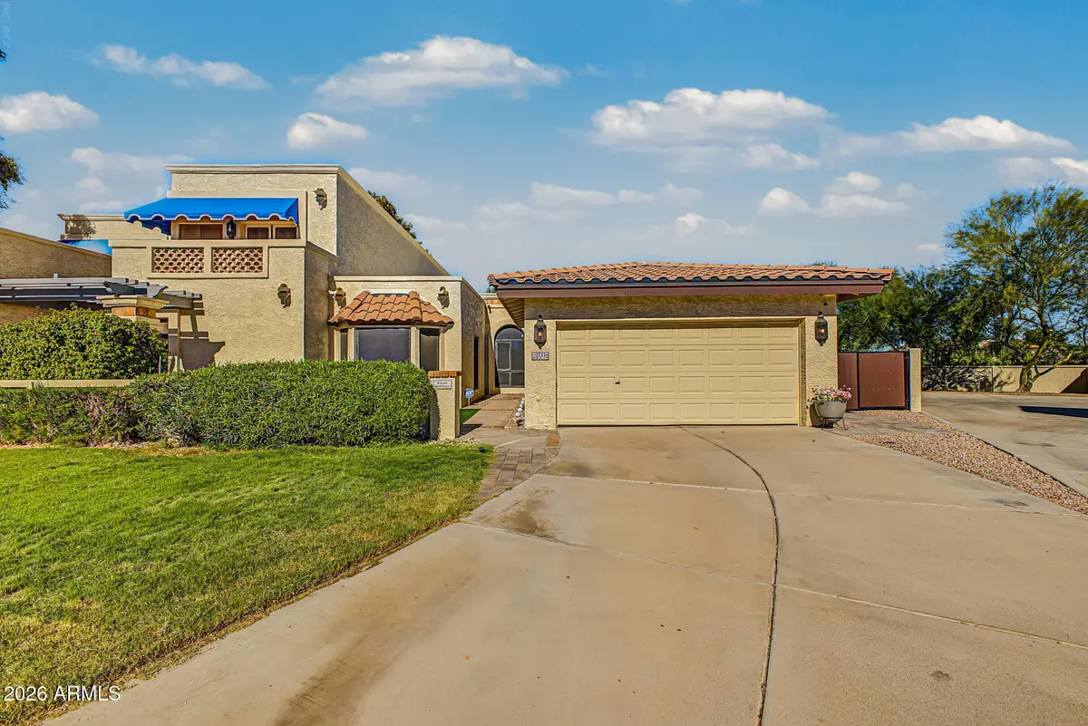 9211 S 47th Place, Phoenix, AZ 85044 - #1