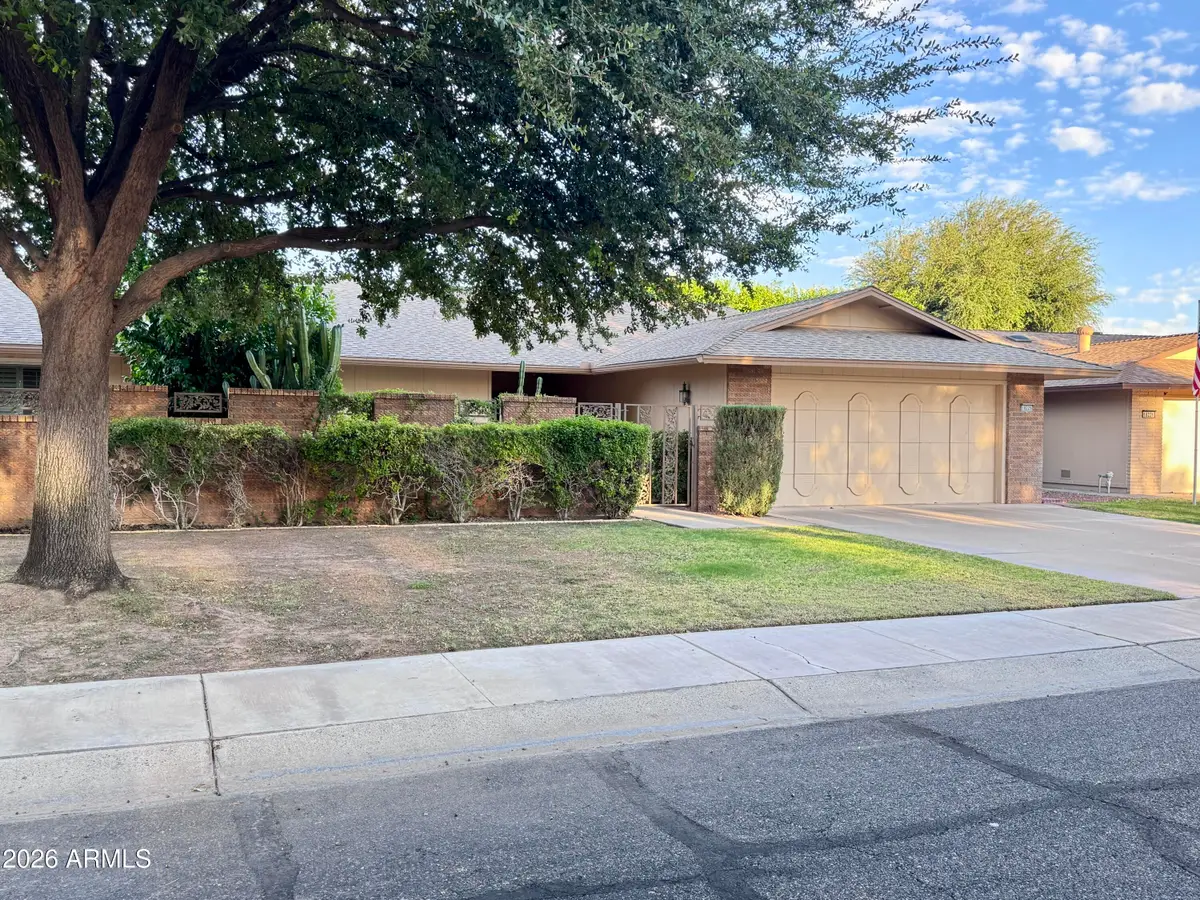 18225 N 103rd Avenue, Sun City, AZ 85373 - #1