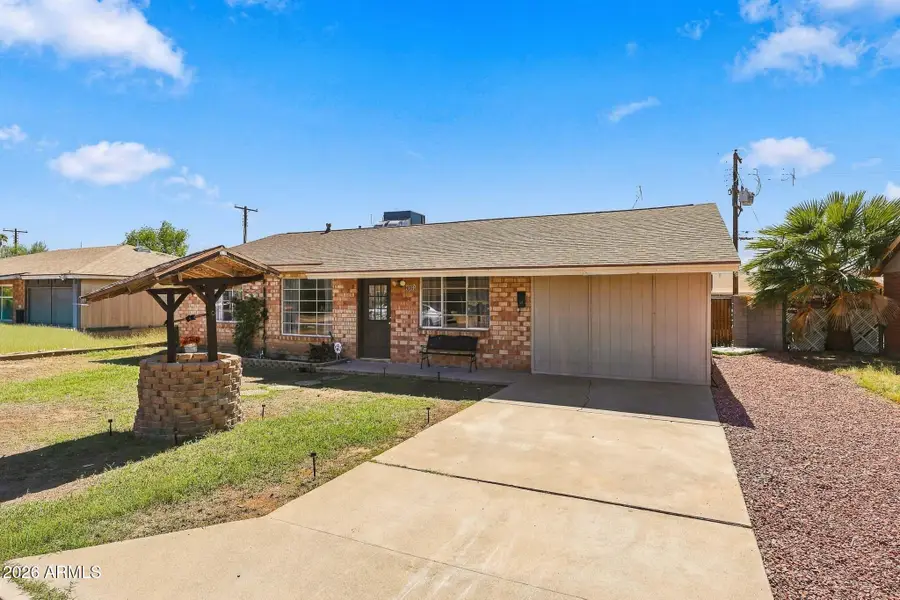 2809 W Lawrence Road, Phoenix, AZ 85017 - #2