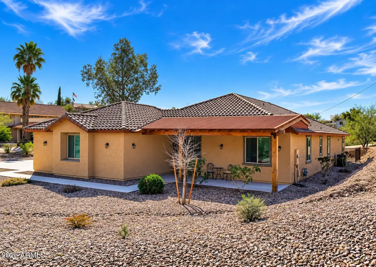 500 S 333rd Avenue, Wickenburg, AZ 85390 - #1