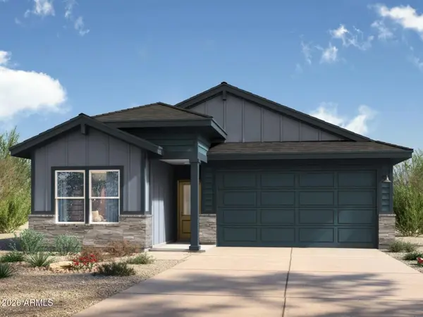 994 Pinot Lane, Cottonwood, AZ 86326