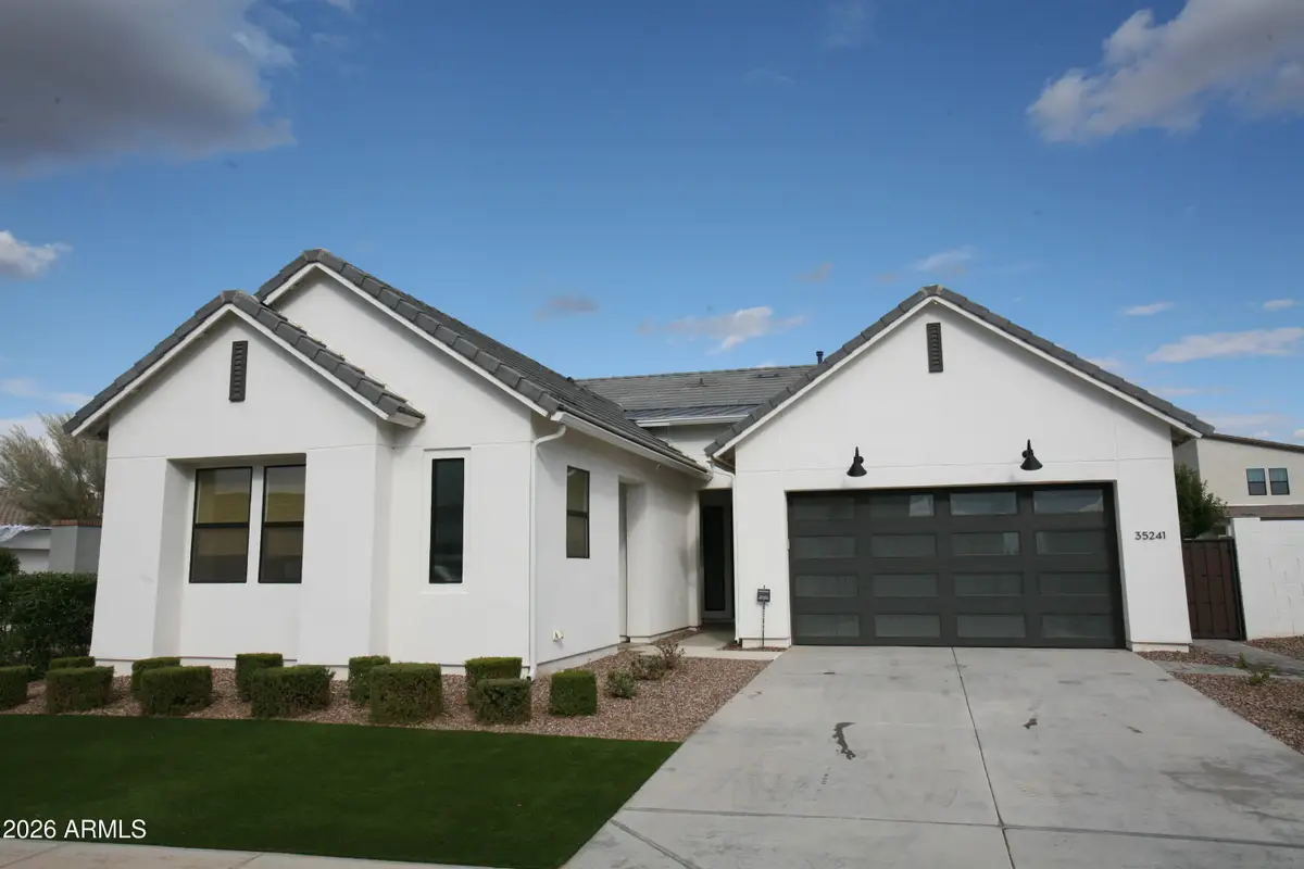 35241 N Covelite Way, San Tan Valley, AZ 85144 - #1