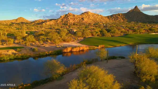 27777 N 95th Street #1, Scottsdale, AZ 85262