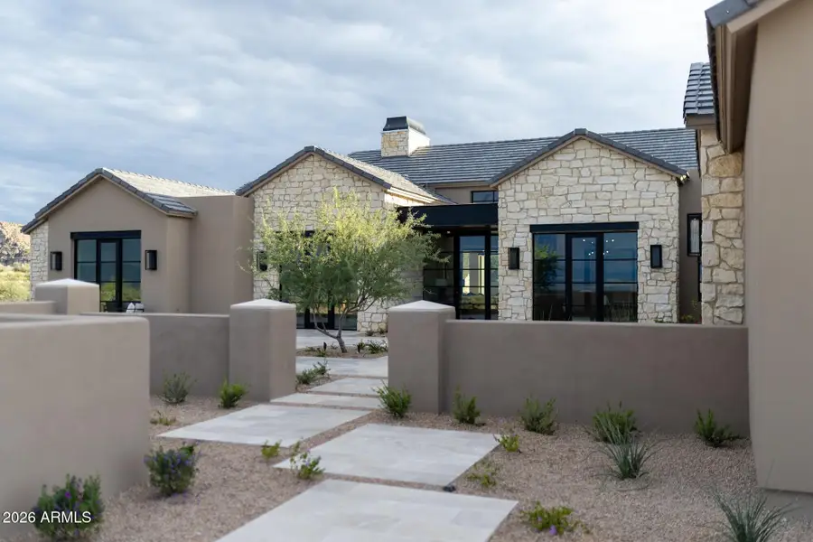 24334 N 128th Street, Scottsdale, AZ 85255 - #2