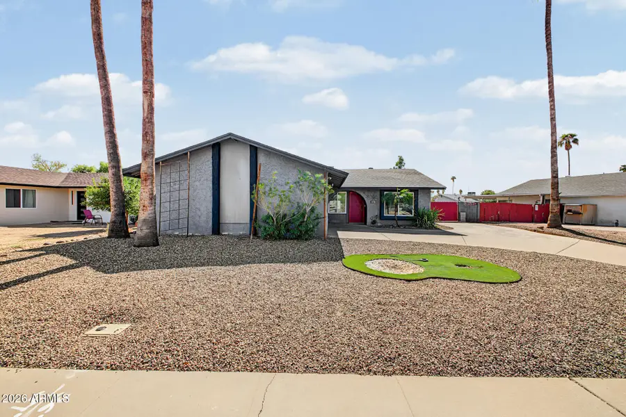 637 W Garnet Avenue, Mesa, AZ 85210 - #2