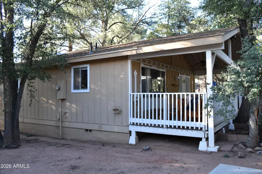 708 N Manzanita Drive, Payson, AZ 85541 - #2