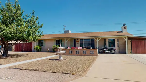 1347 S Cactus Road, Apache Junction, AZ 85119