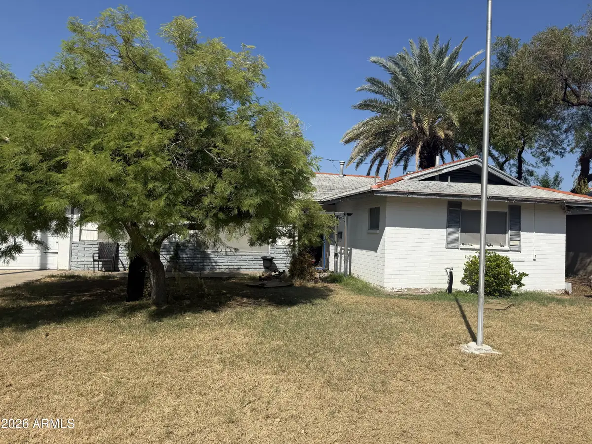 7102 N 17th Drive, Phoenix, AZ 85021 - #1