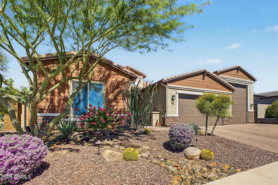 4052 E Via Caballo Blanco --, Cave Creek, AZ 85331 - #3
