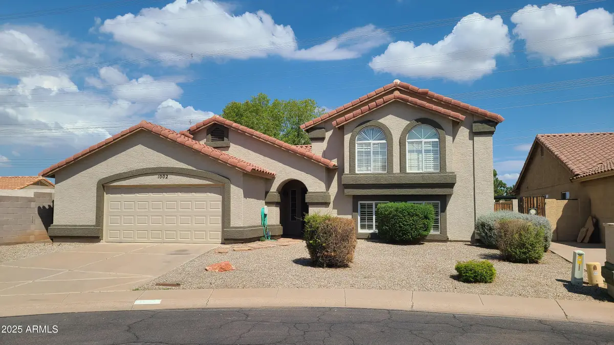 1002 E Hearne Way, Gilbert, AZ 85234 - #1