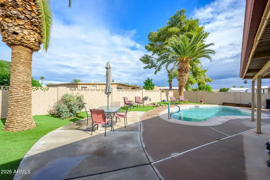 9232 E Olive Lane S, Sun Lakes, AZ 85248 - #2
