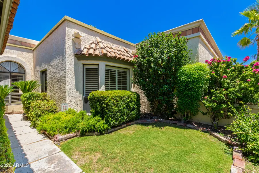 4850 E Paseo Way, Phoenix, AZ 85044 - #2
