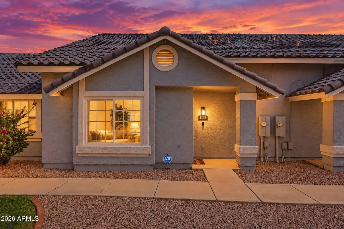 860 N Mcqueen Road #1168, Chandler, AZ 85225 - #1