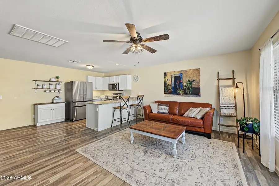 241 W Taylor Avenue, Coolidge, AZ 85128 - #3