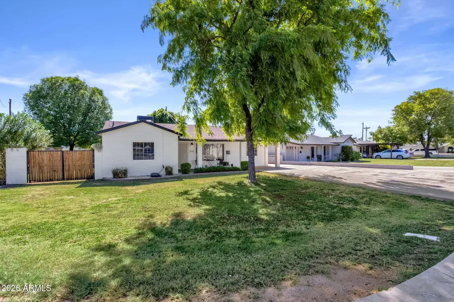 4643 E Monterosa Street, Phoenix, AZ 85018 - #3