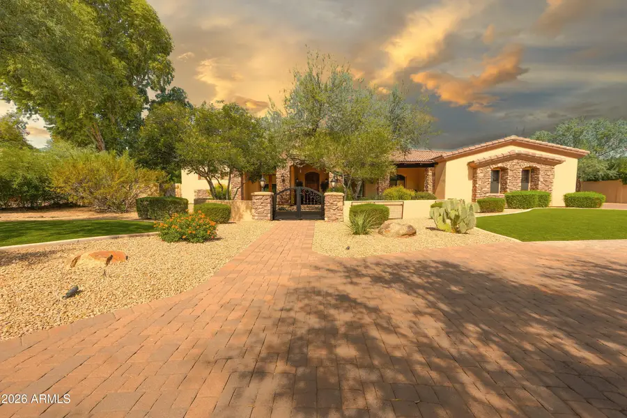 6916 E Sunnyvale Road, Paradise Valley, AZ 85253 - #2