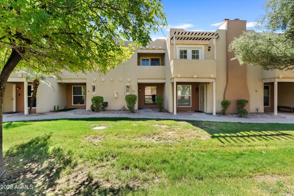1425 E Desert Cove Avenue #68, Phoenix, AZ 85020 - #1