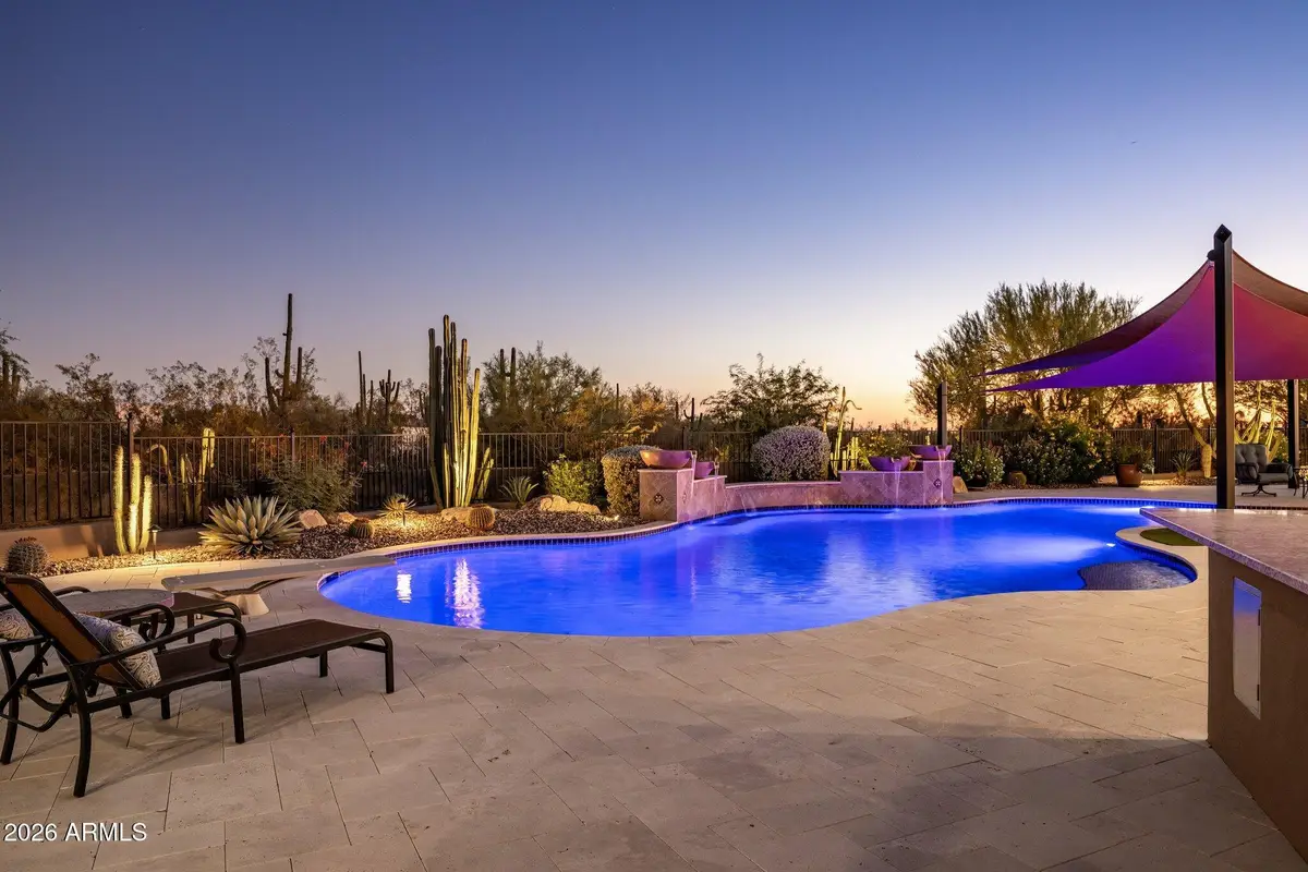 29672 N 77th Place, Scottsdale, AZ 85266 - #1
