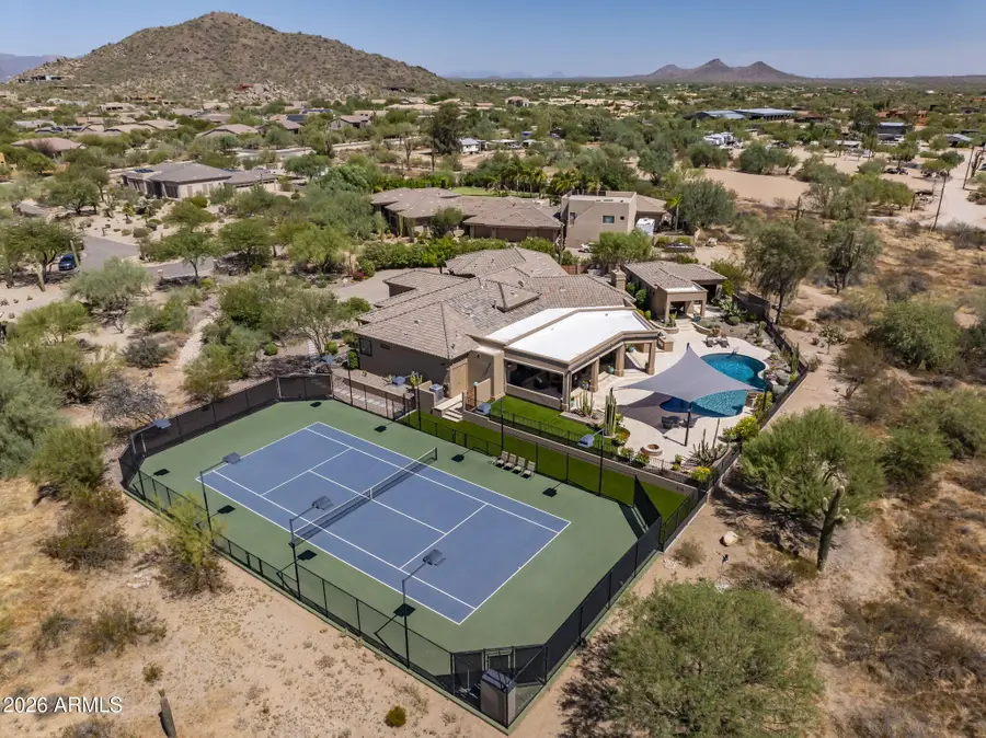 29672 N 77th Place, Scottsdale, AZ 85266 - #2