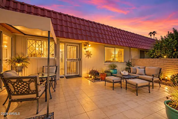9501 W Oak Ridge Drive, Sun City, AZ 85351