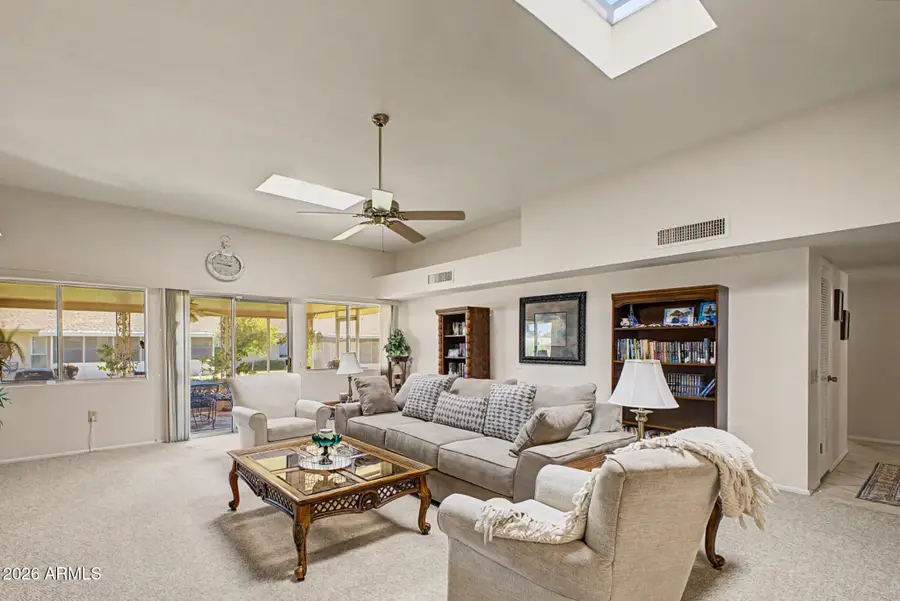 9501 W Oak Ridge Drive, Sun City, AZ 85351 - #2