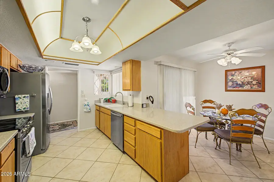 9501 W Oak Ridge Drive, Sun City, AZ 85351 - #3