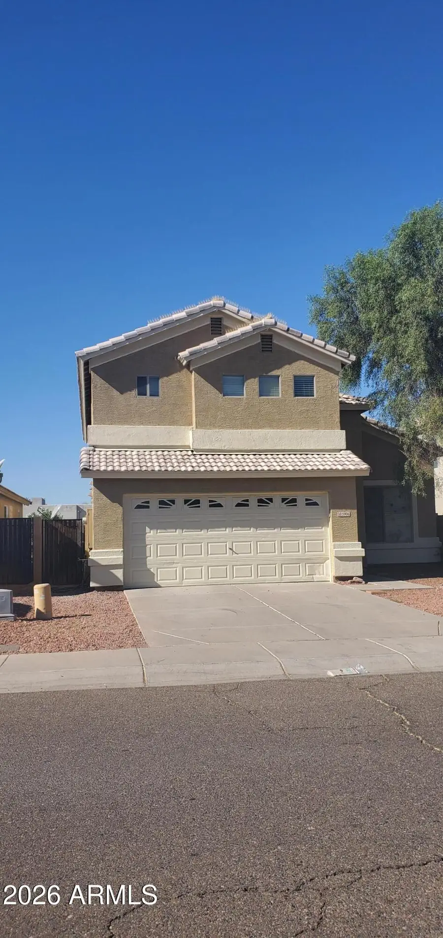 5906 S 16th Drive, Phoenix, AZ 85041 - #2