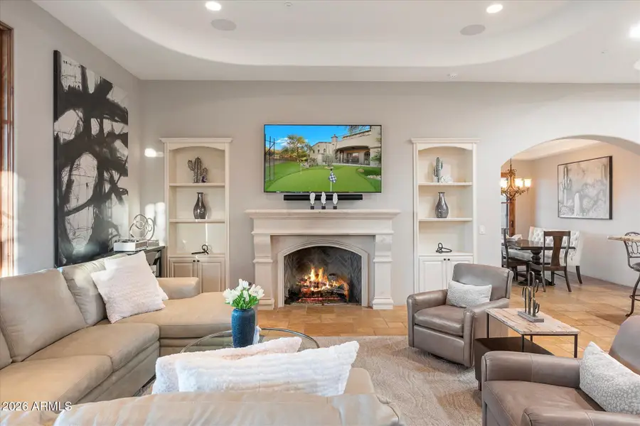 10890 E Sundance Trail, Scottsdale, AZ 85262 - #2