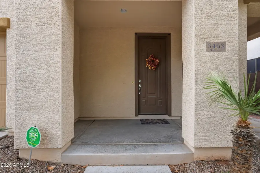 3463 E Carla Vista Drive, Gilbert, AZ 85295 - #2