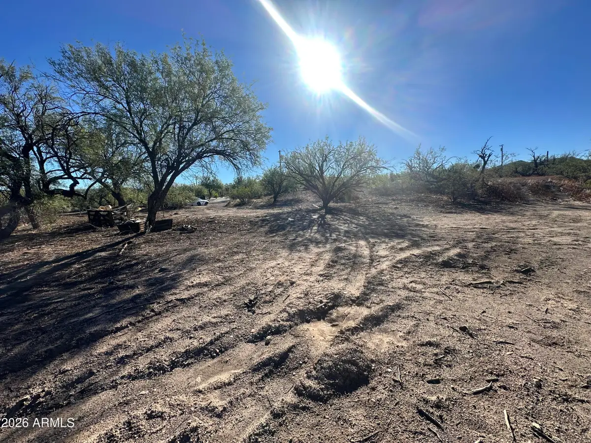 2923 W New River Road #3, New River, AZ 85087 - #1