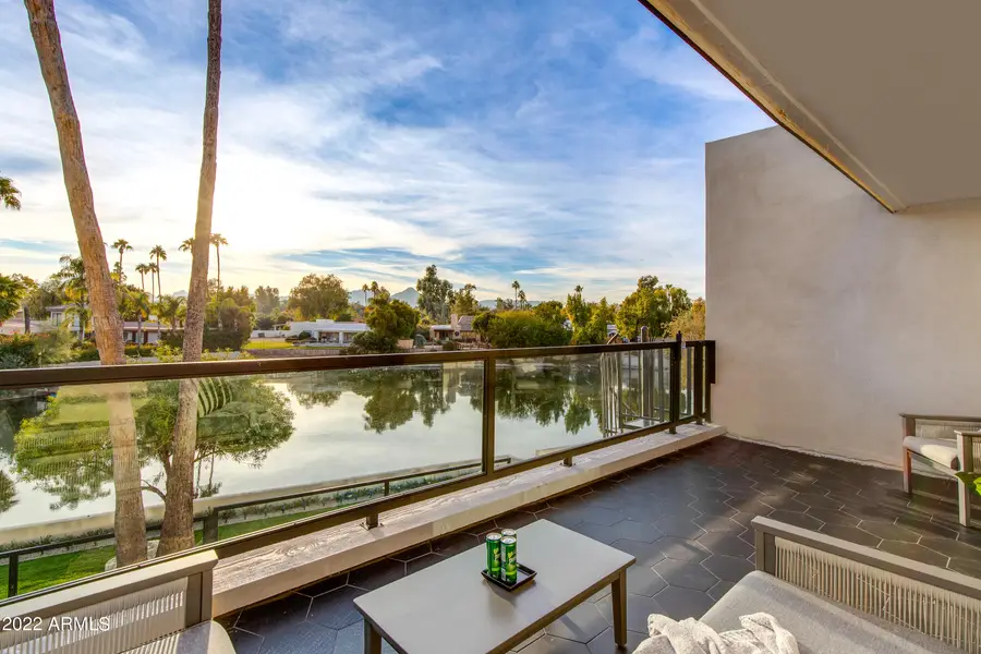 7629 E Via De Ventura --, Scottsdale, AZ 85258 - #3