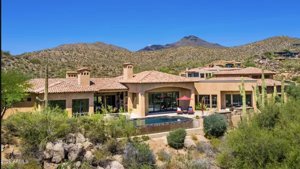 40853 N 94th Street, Scottsdale, AZ 85262