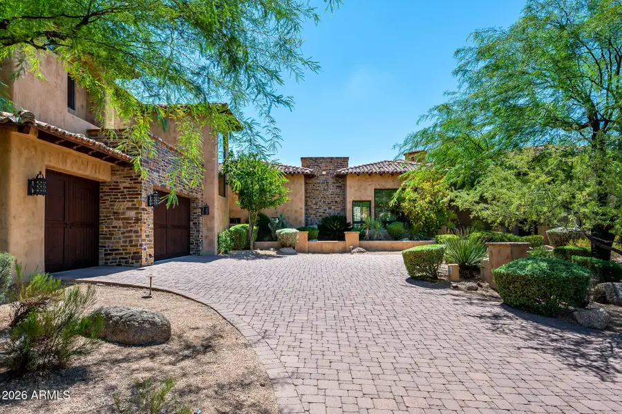 40853 N 94th Street, Scottsdale, AZ 85262 - #2