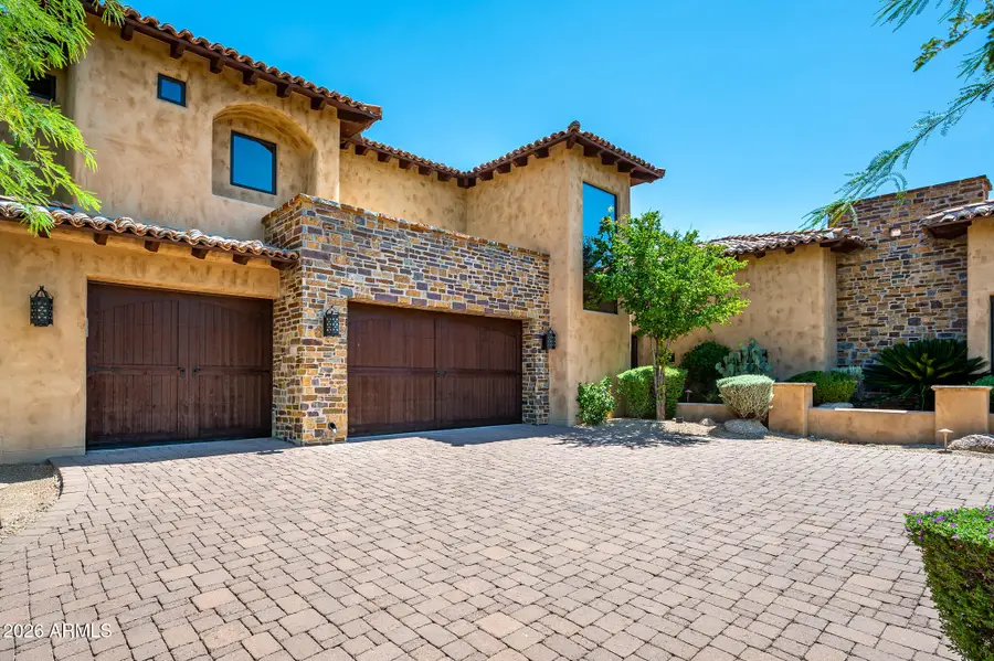 40853 N 94th Street, Scottsdale, AZ 85262 - #3