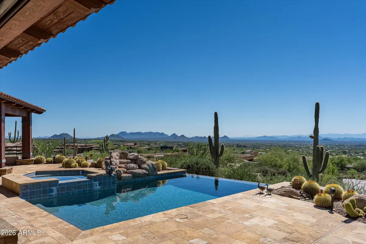 42367 N 108th Street, Scottsdale, AZ 85262 - #1