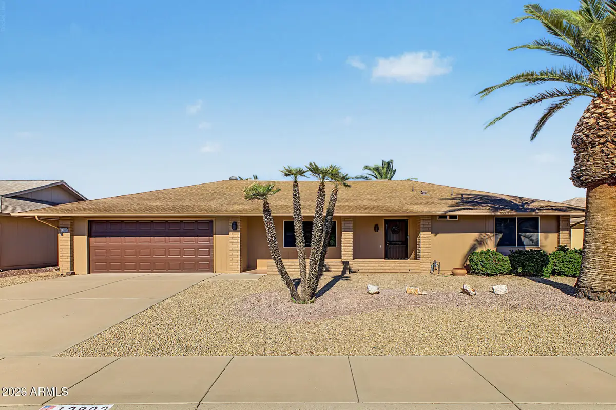 12802 W Blue Bonnet Drive, Sun City West, AZ 85375 - #1
