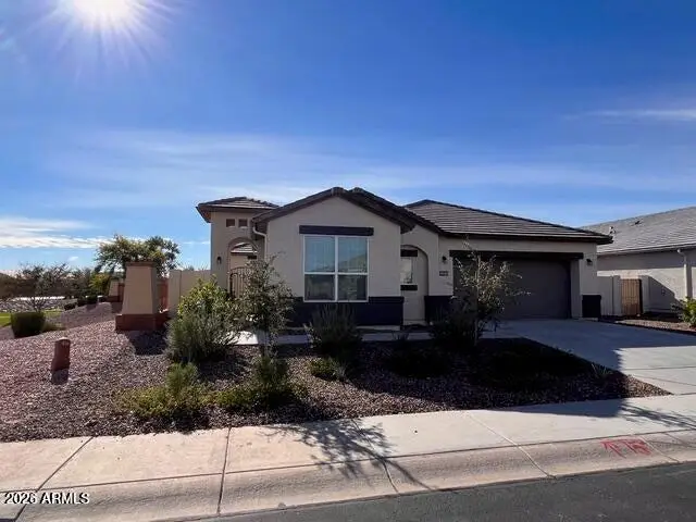 44383 W Palo Olmo Road, Maricopa, AZ 85138 - #1