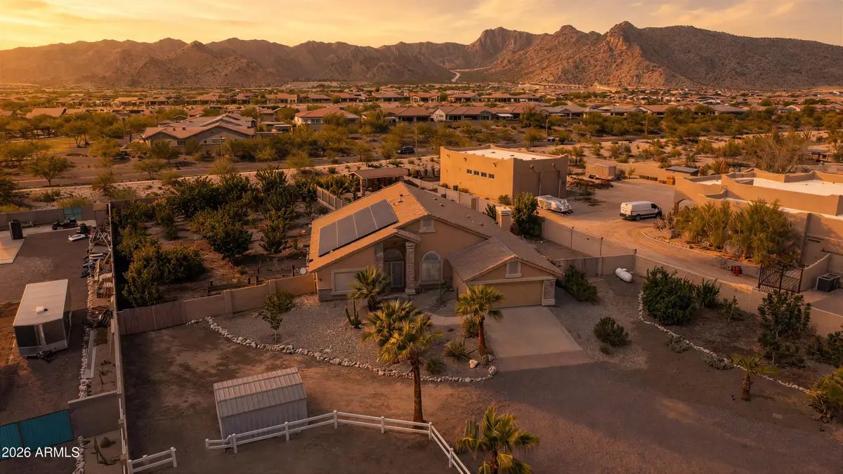 5012 N Tuthill Road, Litchfield Park, AZ 85340 - #1