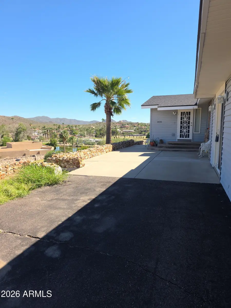 908 N Queen Mary Way, Queen Valley, AZ 85118 - #3