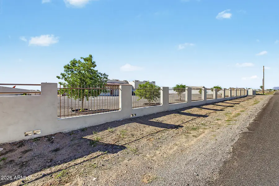 31742 N Felix Road, San Tan Valley, AZ 85143 - #3