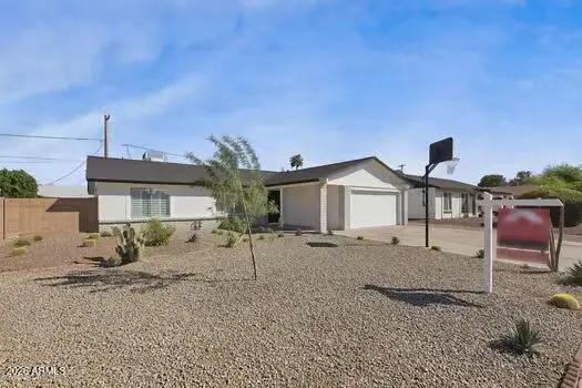 4218 W Grisworld Road, Phoenix, AZ 85051 - #1