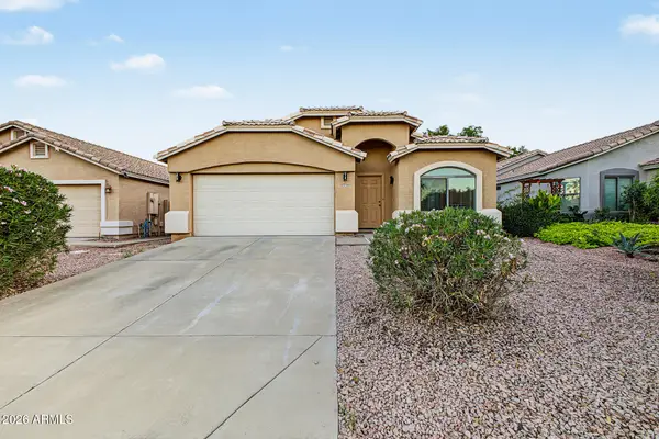3765 W Yellow Peak Drive, San Tan Valley, AZ 85144