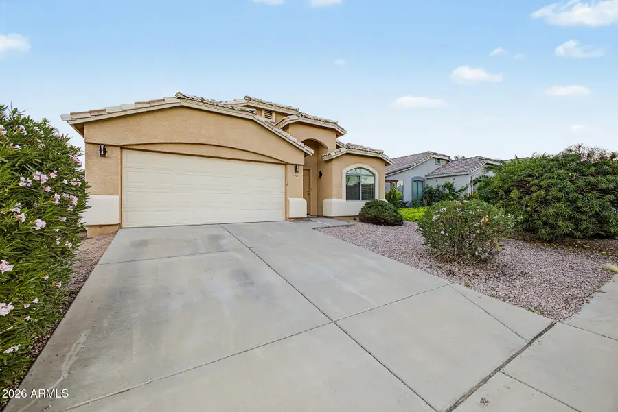 3765 W Yellow Peak Drive, San Tan Valley, AZ 85144 - #2
