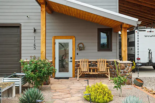 1165 S 10th Street, Cottonwood, AZ 86326