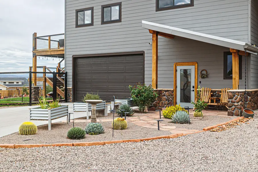 1165 S 10th Street, Cottonwood, AZ 86326 - #3